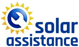 Logo SOLAR ASSISTANCE