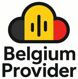 Logo BELGIUM-PROVIDER