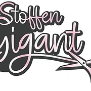 Logo VOF WWW.STOFFENGIGANT.NL