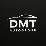 Logo DMT AUTOGROUP