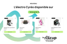 Logo CYREO