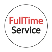 Logo FULLTIME SERVICE