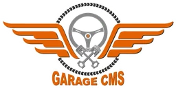 Logo GARAGE CMS