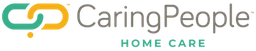 Logo CARING PEOPLE