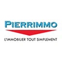 Logo PIERRIMMO