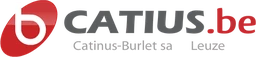 Logo CATINUS-BURLET
