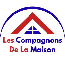 Logo Les Compagnons de la maison