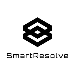 Logo SmartResolve IT Solutions BV