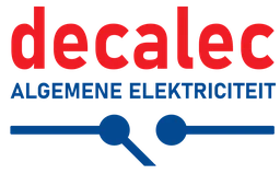 Logo DECALEC
