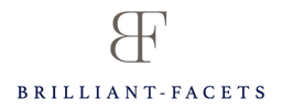 Logo Brilliant Facets