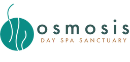 Logo osmosis