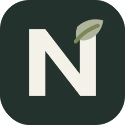 Logo NATUREO