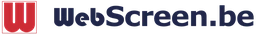 Logo WEBSCREEN