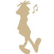 Logo LANTERFANTER