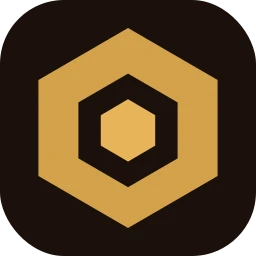 Logo Bijenbond 't Geels bieke