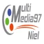 Logo Videoclub Multimedia97 Niel