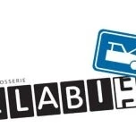 Logo Delabie Motors