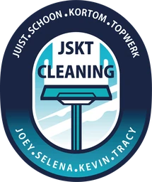 Logo JSKT Cleaning