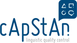 Logo CAPSTAN