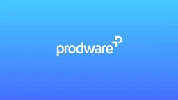 Logo Prodware