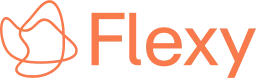 Logo FLEXY