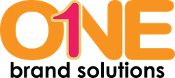 Logo One Brand Solutions