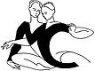 Logo Balletschool Marijke Clijsters