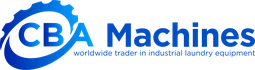 Logo CBA Machines