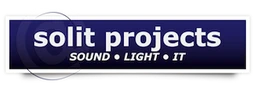 Logo SOLIT PROJECTS