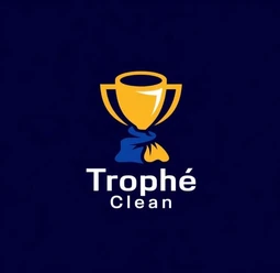 Logo Trophé - Clean
