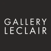 Logo Gallery Leclair