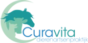 Logo DIERENARTSENPRAKTIJK CURAVITA
