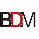 Logo BDM Trucks