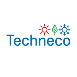 Logo Technico Diels