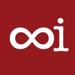 Logo Imaginary vzw