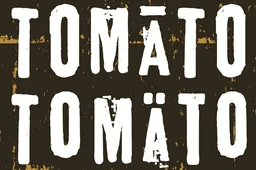 Logo TOMATO TOMATO
