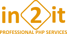 Logo In2IT