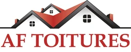 Logo AF TOITURES