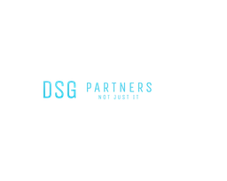 Logo DSG Partners