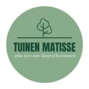 Logo TUINEN MATISSE