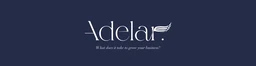 Logo ADELAR