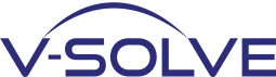 Logo V-SOLVE