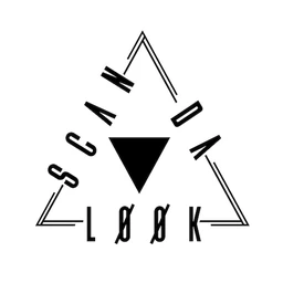 Logo SCANDALOOK