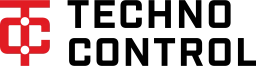 Logo TECHNO CONTROL