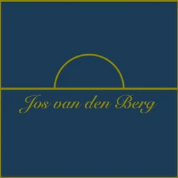 Logo Jos Van den Berg