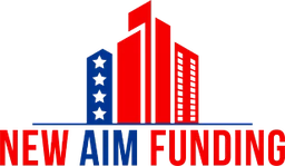 Logo NEW AIM