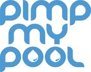 Logo Pimp My Pool