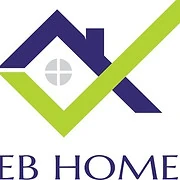 Logo PEB HOME