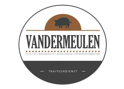 Logo Traiteur Vandermeulen