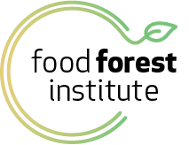 Logo Food Forest Institute